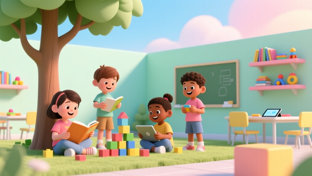 When Do Kids Stop Being Toddlers? (2026)