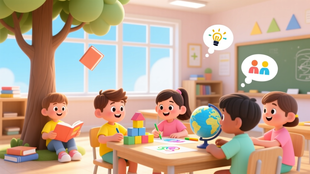 When Do Kids Stop Falling Out of Bed? (2026)
