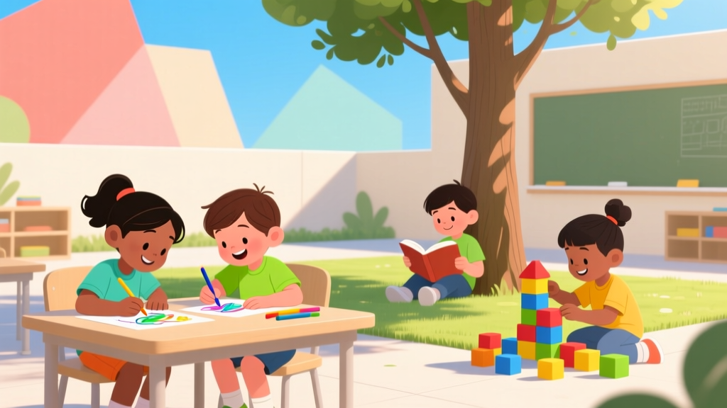 When Do Kids Stop Going to Pediatrician? (2026)