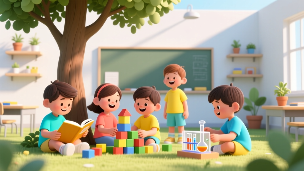 When Do Kids Stop Napping? Sleep Specialist Guide