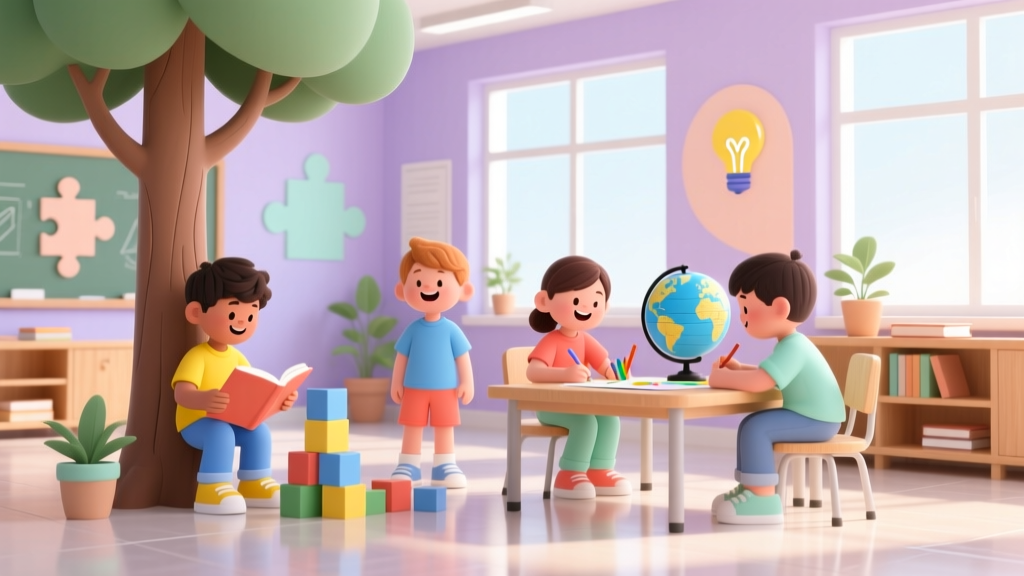 When Do Kids Stop Napping? (Ages 3–5, Backed by Science)