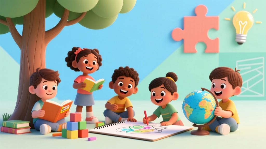 When Do Kids Stop Parallel Play? (2026)