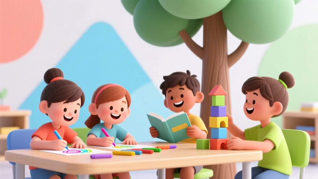 When Do Kids Stop Using High Chairs? (2026)