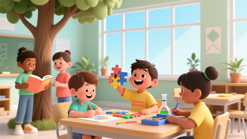 When Do Kids Take SAT? A Research-Backed Guide