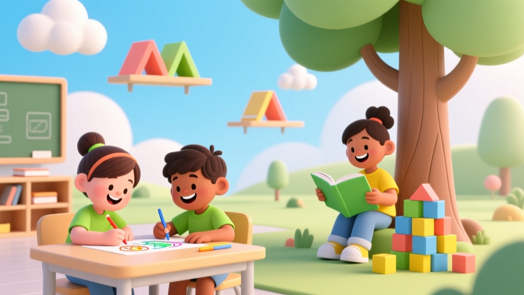 When Do Kids Talk? Pediatrician-Backed Timeline & Tips