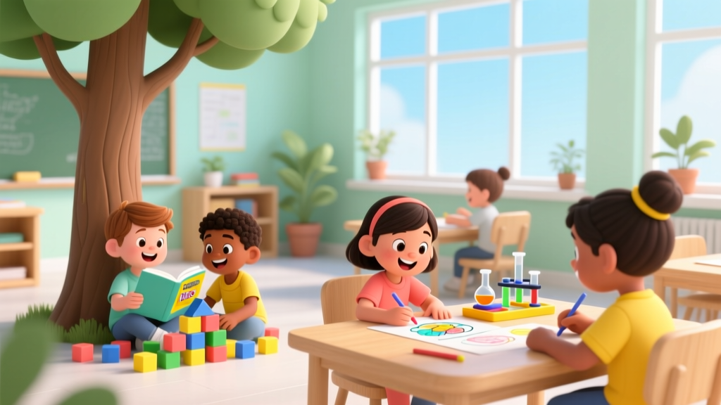 When Do Kids Transition to a Booster Seat? (2026)