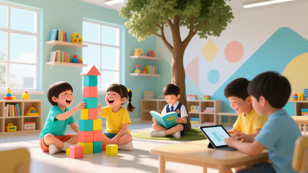When Do Kids Start Talking? Real Milestones & Tips