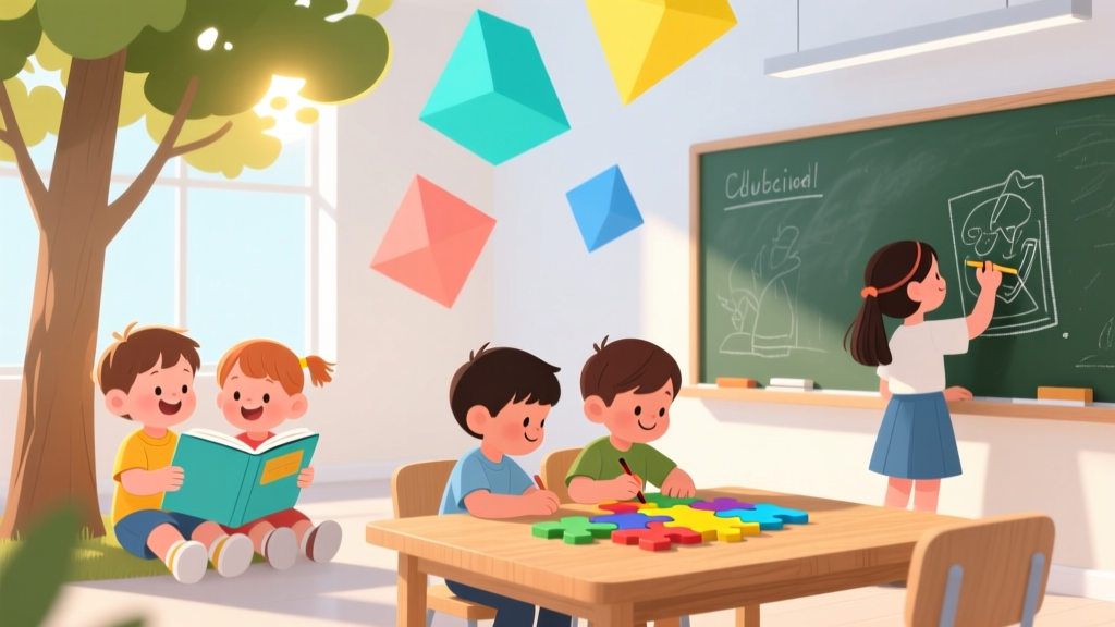 When Do Kids Start Talking? Evidence-Based Timeline