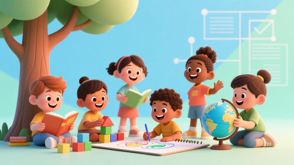 When Do Kids With Autism Start Talking? (2026)