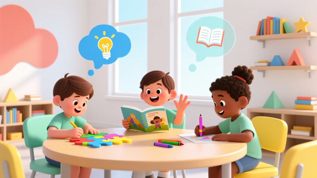 Kids Sleeping Through Night: Realistic Timelines & Fixes