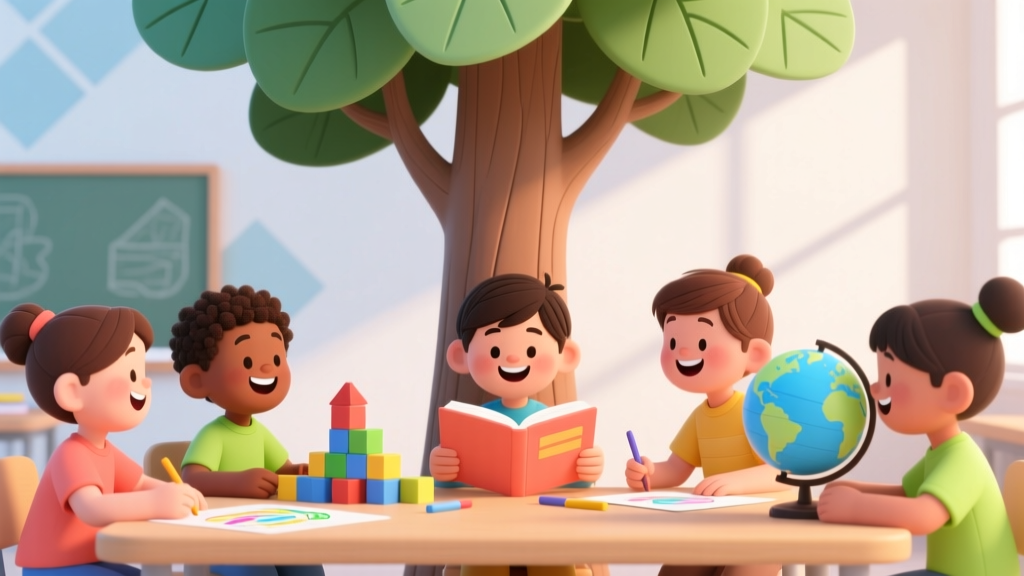 When Do Most Kids Learn to Read? (2026)