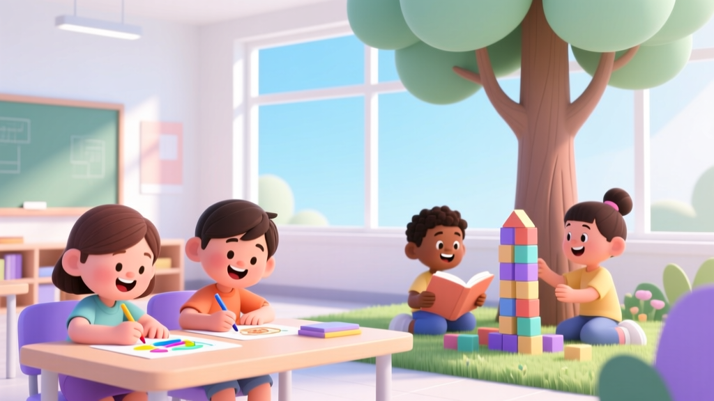 When Do Kids Start Talking? Milestones & Red Flags