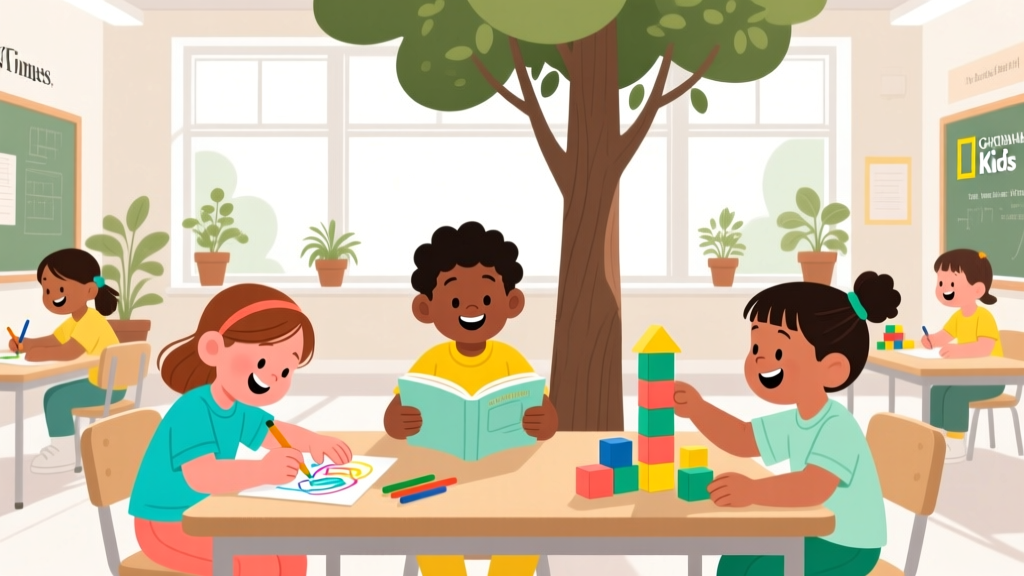 When Do Kids Stop Napping? Science-Backed Timeline