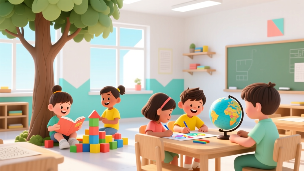 New Kids Shows Tonight: Find Family Fun Fast (2026)