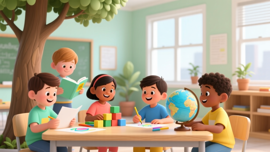 When Do Kids Get Molars? Eruption Timeline & Tips