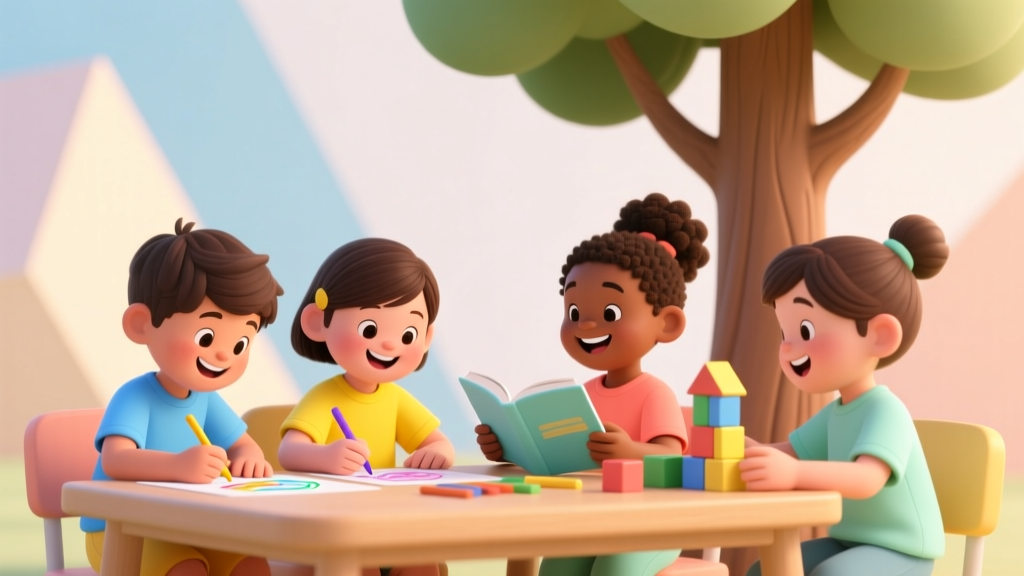 First Dental Visit for Kids: AAPD & AAP Recommendations
