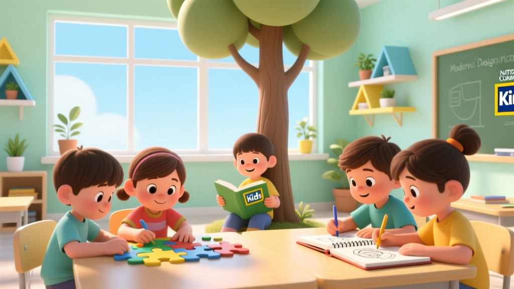 When Does A Kid Start Talking (2026)