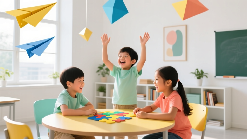 When Does a Toddler Become a Kid? (2026)