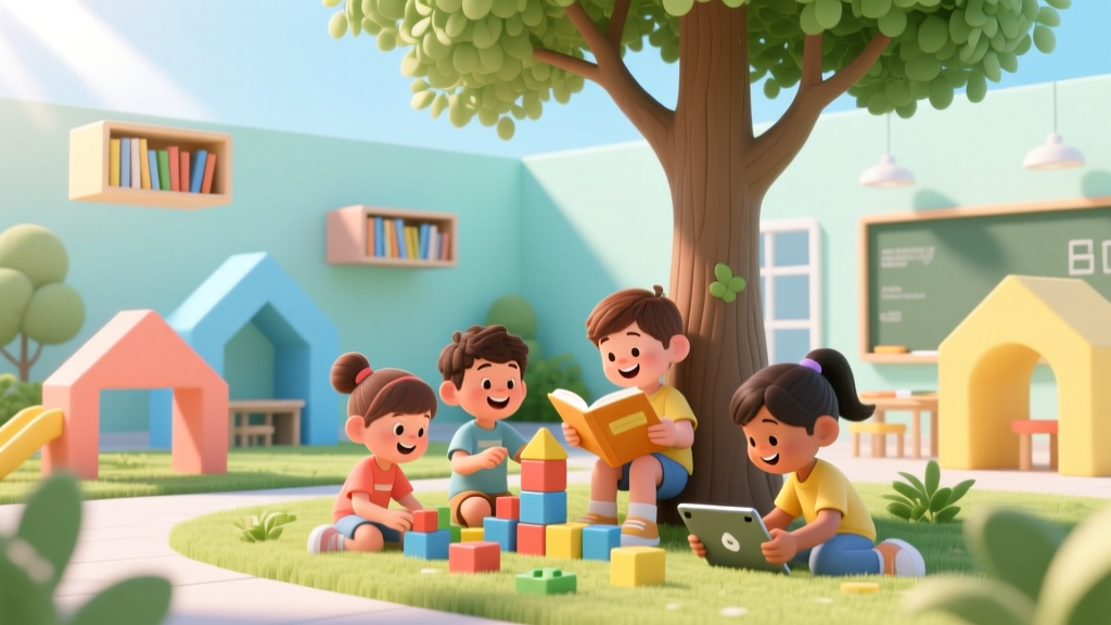 When Does PBS Kids End? Real Answers & Screen-Time Tips