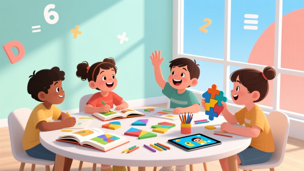 Gifted Kids & Uncertainty: Why It’s Growth (2026)