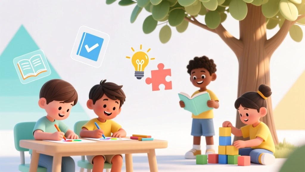 Outdoor Play for Kids: How to Recreate the Magic (2026)