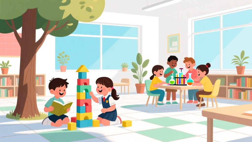 When Is a Kid a Toddler? 5 Developmental Signs