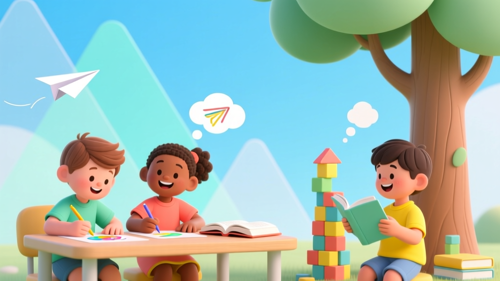 Bring Your Kid to Work Day 2025 Date + Prep Plan