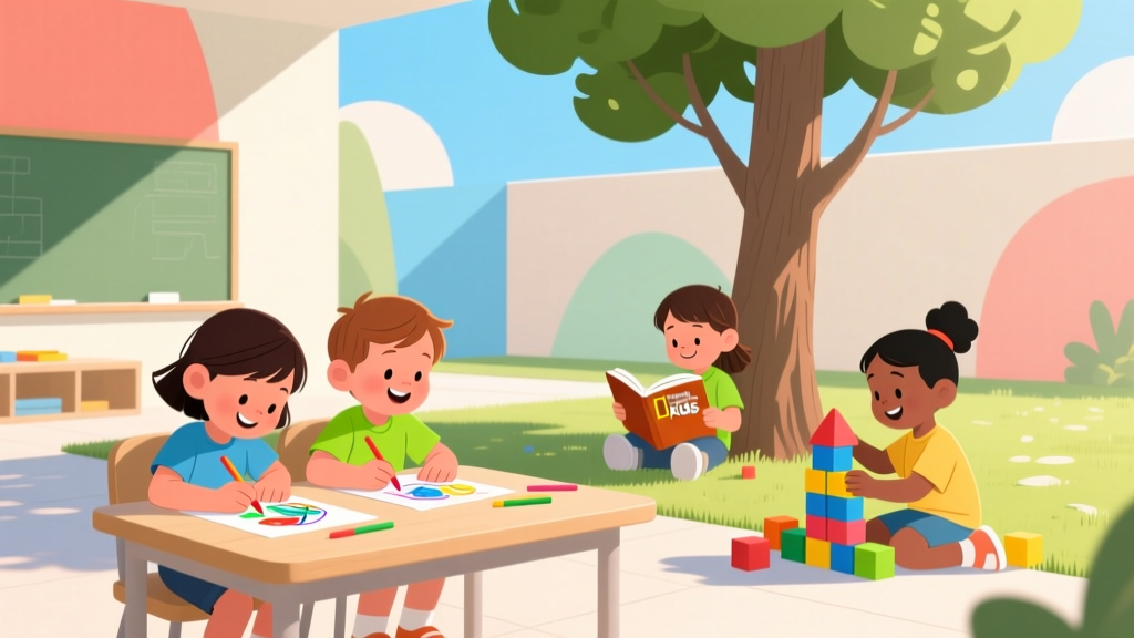 Bring Your Kid to Work Day 2026: A Parent’s Guide