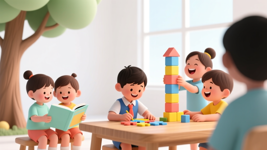 When Is It OK for Kids to Touch Privates? (2026)