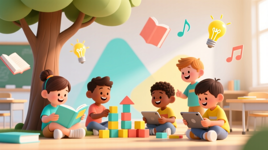 Kids' Night on Broadway 2026: Dates & $30 Tickets