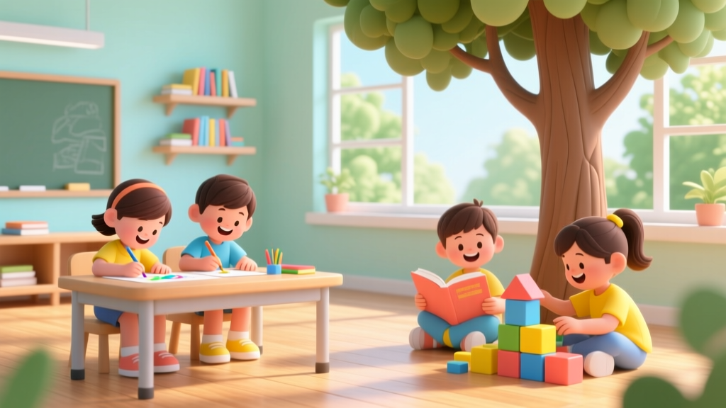 Kids Day 2025 Dates Worldwide + Activity Ideas