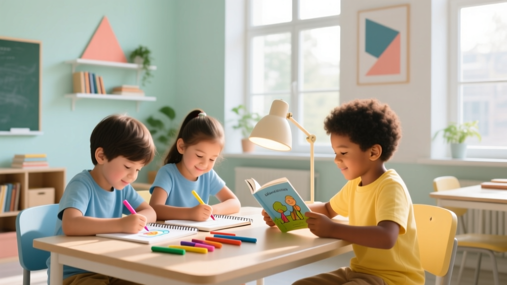 When Is Kids Day? Global Dates + Activity Planner