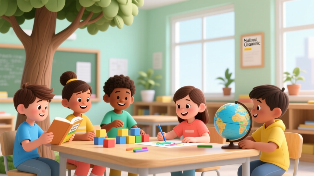 National Kids Day 2025: Meaningful Celebration Ideas