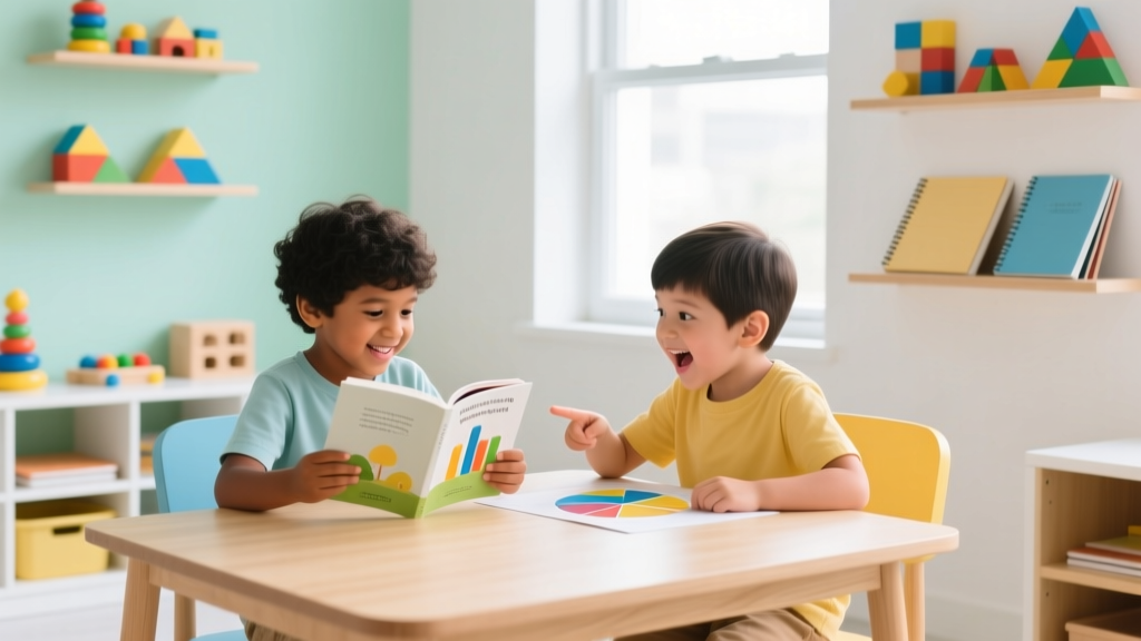 When Is National Kids Day? (2026 Date + Activities)