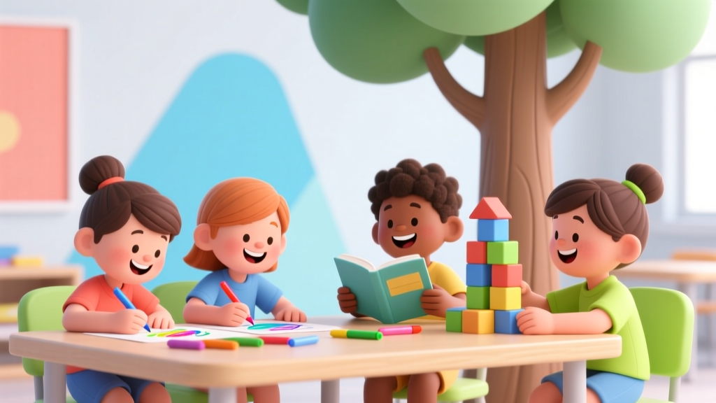 PBS Kids Is Not Ending: What’s Changing in 2026