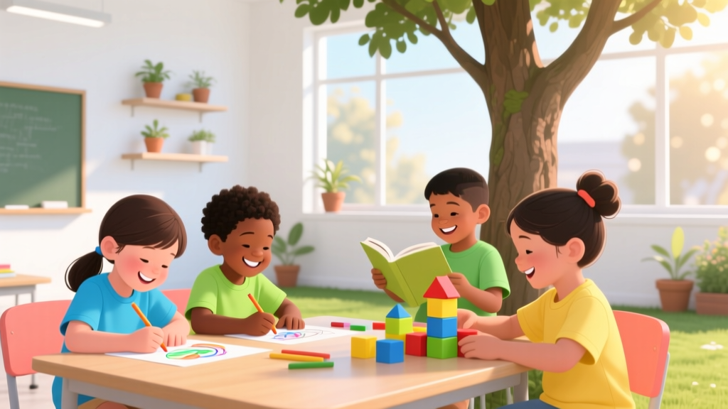 When Is Popcorn Safe for Kids? (Age 4+ Guideline)