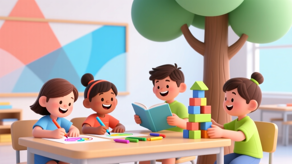 Take Your Kid to Work Day 2026: Date & Prep Guide