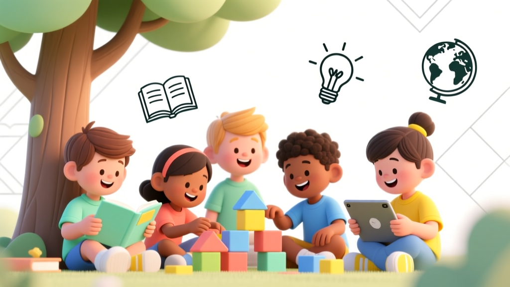 Take Your Kid to Work Day 2026: Dates & Tips
