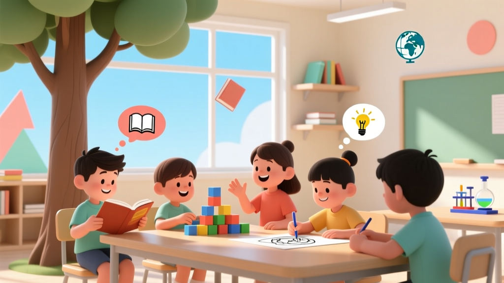 What Teachers Can Do When Kids Can't Read