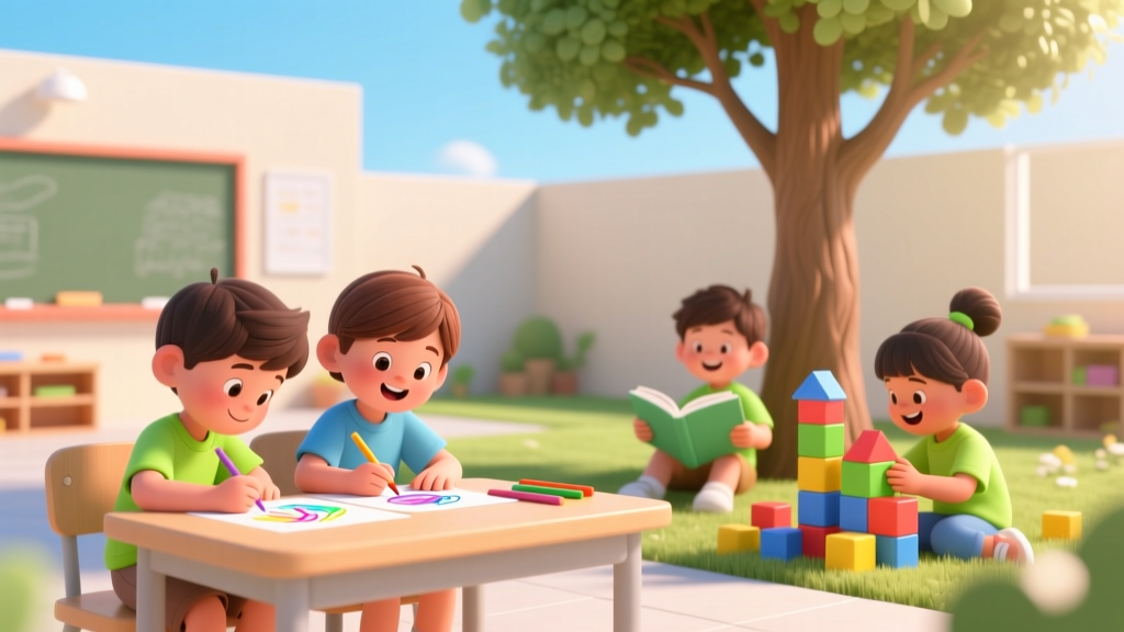 Kids Dental Cleanings Start at Age 1 (AAPD Rule)