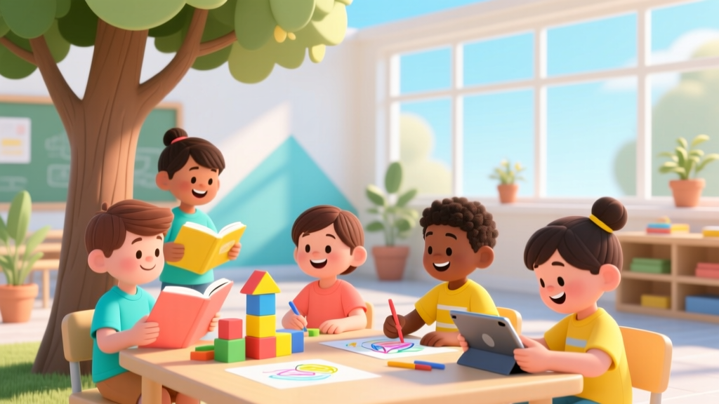 Parenting Shift: From Dependence to Agency (2026)