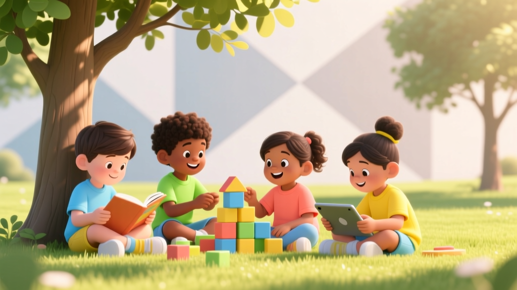 7-Day Back-to-School Reset for Kids (2026)