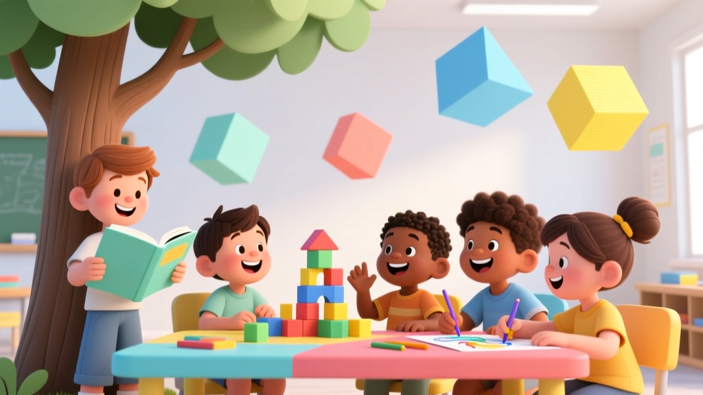 Kids Losing Teeth: A Calm, Smart Parent Guide