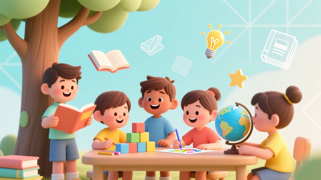 When Kids Say 6 7: What It Means & How to Respond