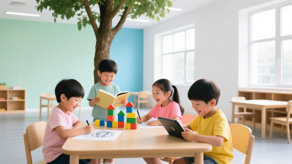 When Should a Kid Count to 10? (2026)
