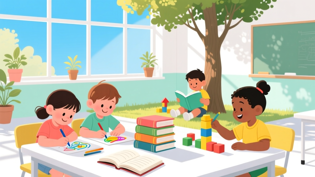 When Should a Kid Be Able to Read? (2026)