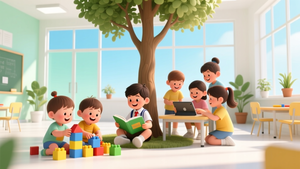 Potty Training Age: Readiness Signs & AAP Guidelines