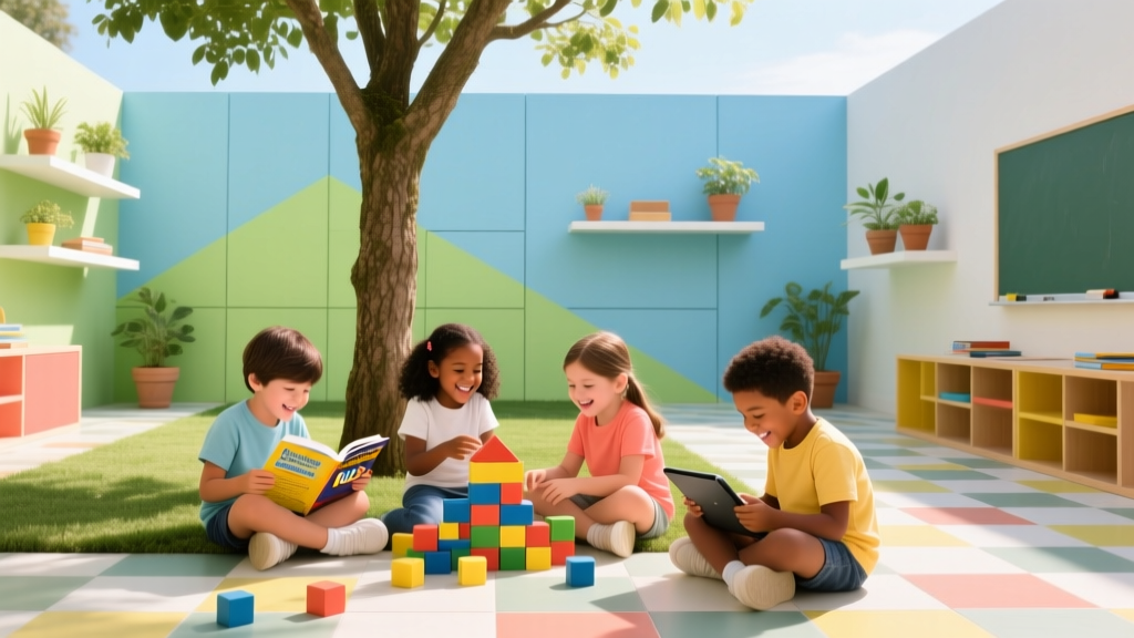 First Dentist Visit for Kids: When & Why It Matters