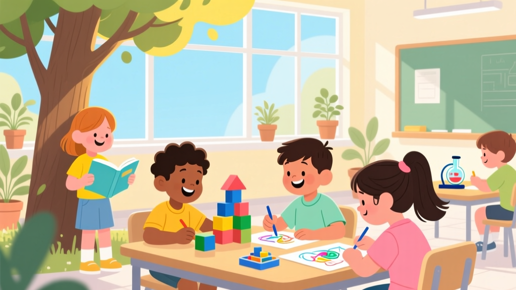 When Can Kids Tie Shoes? Motor Skills Timeline