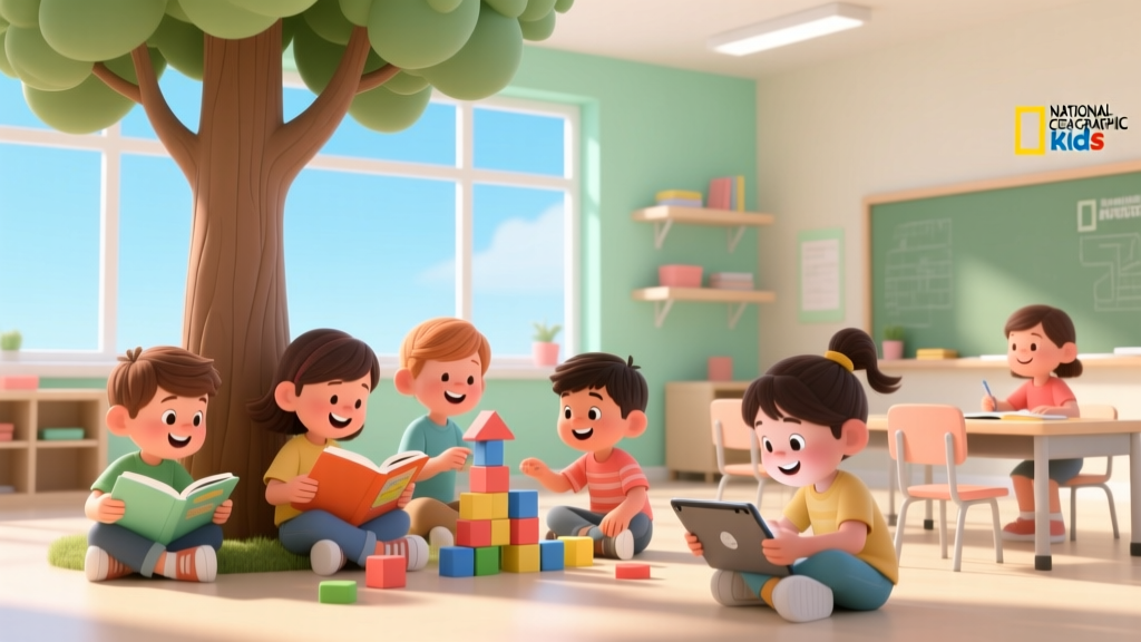 When Should a Kid Know Their ABCs? (2026)